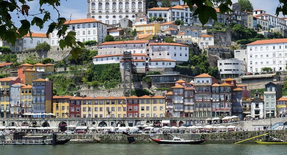 Porto in Portugal Porto in Portugal